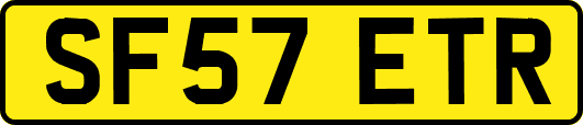 SF57ETR