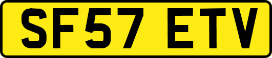SF57ETV