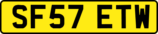 SF57ETW