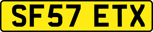 SF57ETX