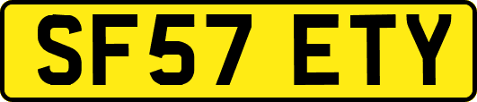 SF57ETY