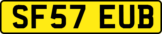 SF57EUB