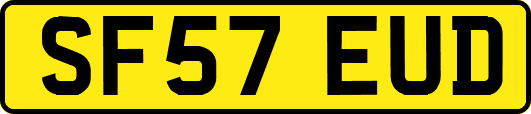 SF57EUD