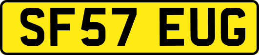 SF57EUG