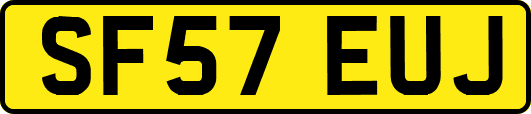SF57EUJ