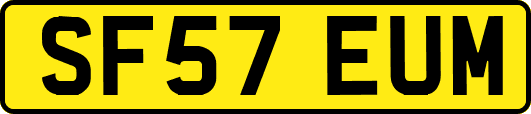 SF57EUM