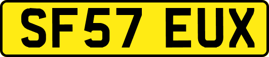 SF57EUX