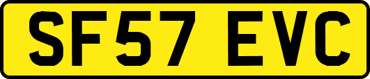 SF57EVC