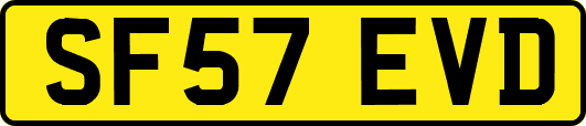 SF57EVD