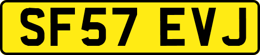 SF57EVJ