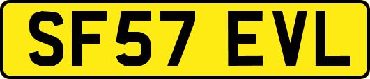 SF57EVL