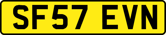 SF57EVN