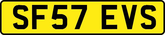 SF57EVS