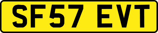 SF57EVT