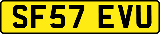 SF57EVU