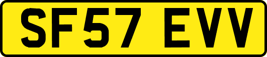SF57EVV