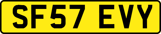 SF57EVY