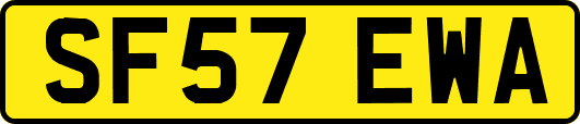 SF57EWA