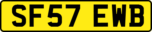 SF57EWB