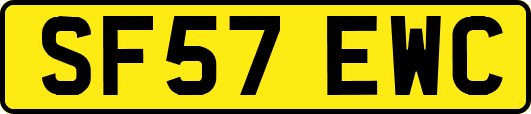 SF57EWC