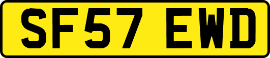 SF57EWD