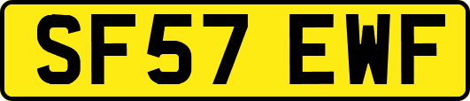SF57EWF