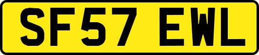 SF57EWL