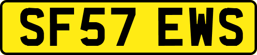 SF57EWS