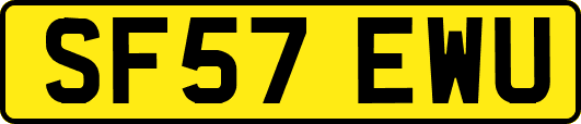 SF57EWU