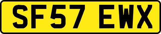 SF57EWX