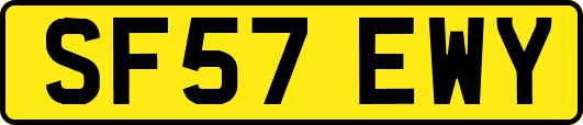 SF57EWY