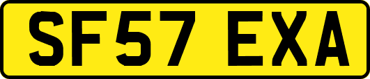 SF57EXA