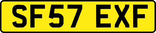 SF57EXF