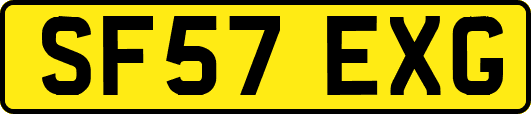 SF57EXG