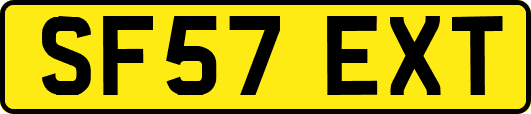 SF57EXT