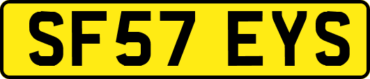 SF57EYS