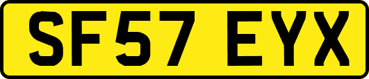 SF57EYX