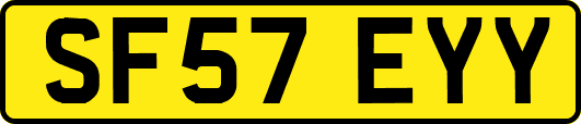 SF57EYY