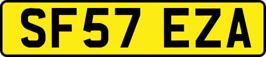SF57EZA