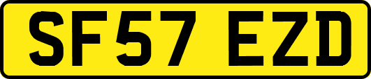 SF57EZD
