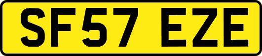 SF57EZE
