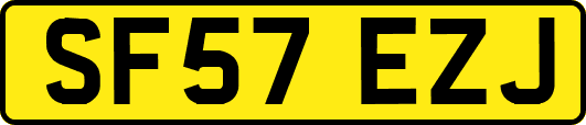SF57EZJ