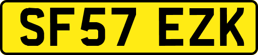 SF57EZK