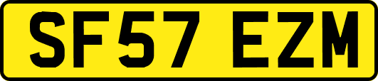 SF57EZM