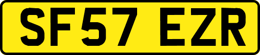 SF57EZR
