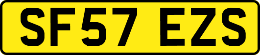 SF57EZS
