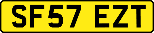 SF57EZT