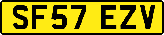 SF57EZV