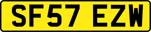 SF57EZW