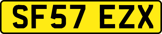SF57EZX